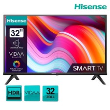 Hisense 32A4K Fernseher HDR+