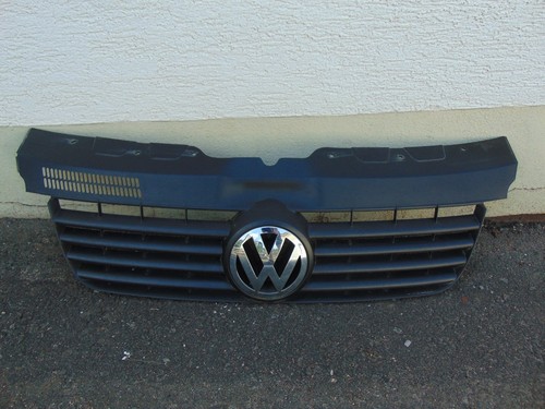 7j kühlergrill - vw, 7h