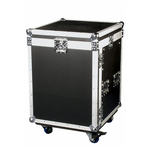 Dap audio flightcase 10he - flightcase, 19"