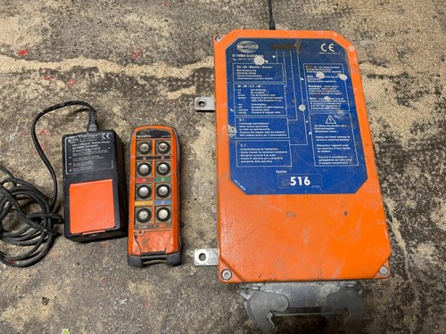 Nib hbc radiomatic fse 516 - nib,