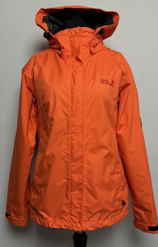 Jack wolfskin wind regen jacke - jack,