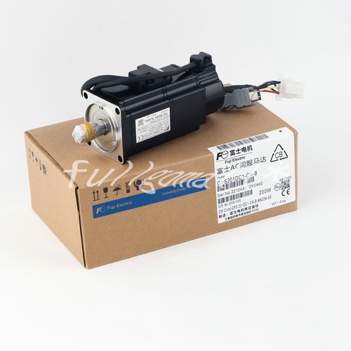 Eins neu fuji - neu, motor