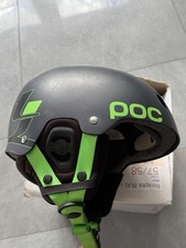 POC Receptor BUG in L (57/58)