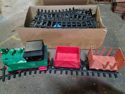 Lgb lehmann gartenbahn - lgb,