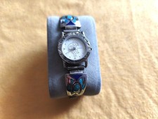 Indianerschmuck Uhr Navajo