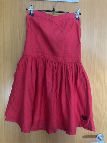 Superdry kleid wie neu - superdry, m