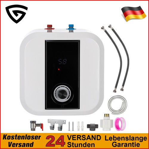 Gearzaar elektrischer boiler - gearzaar,