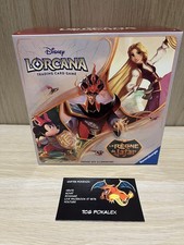 Disney lorcana chapitre - disney,