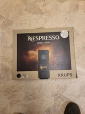 Krups Nespresso Essenza Mini
