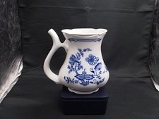 Leander 1946 RGK, Karlsbader/Trinkbecher,Zwiebelmuster Kur Tasse