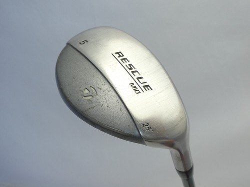 Taylormade ladies rescue mid - rescue, #