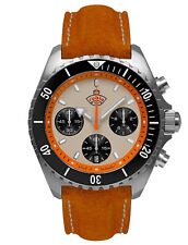 RUHLA Herrenuhr Chronograph