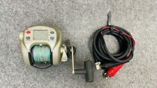 DAIWA Hyper Tanacom 500DX