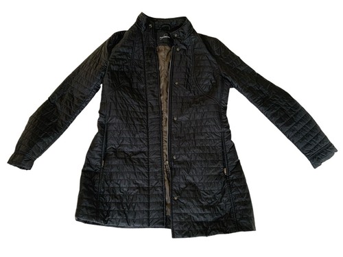 Jan mayen steppjacke schwarz - steppjacke,