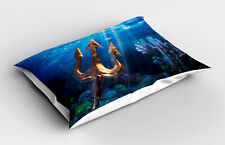 Kopfkissenbezug Wohnzimmer