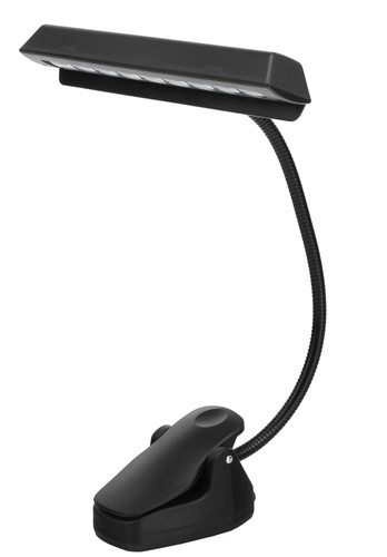 Led akku notenpult leuchte - notenpult,