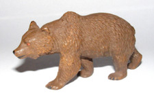 Bär Braunbär Lineol guter