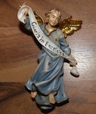 NEU Krippenfigur Ulrich Krippe