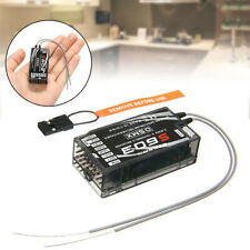 s603 dsmx 6-channel empfänger