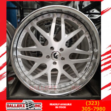 22X9-10.5 FORGIATO KATO PCD