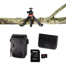 Hama Kompakt Foto Kamera GoPro