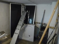 Verkaufe komplette Bad Einrichtung