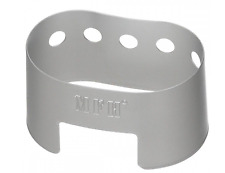 MFH Feldflaschenbecher Ständer Edelstahl Alu Outdoor Camping BW