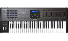 Arturia Keylab 49 MK2 | DAW Keyboard Controller - 49 Tasten