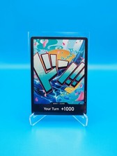 One piece card game - card, tcg