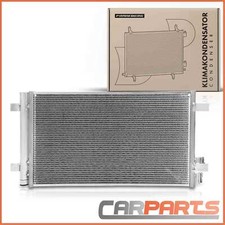 Klimakondensator Klimaanlage