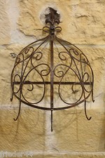 Kräuterhänger Kräuterkrone