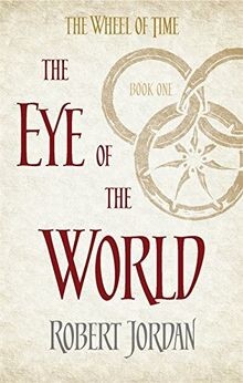 The eye world - of, 1