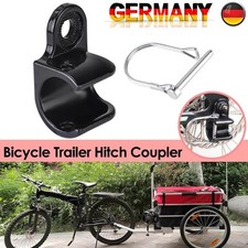 Anhängerkupplung für Thule