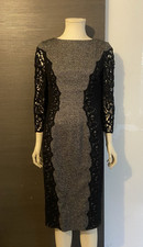 TRIXI SCHOBER, WINTERKLEID