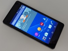 Sony Xperia Z1 Compact 16GB