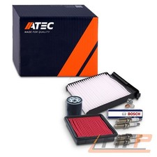 INSPEKTIONSPAKET SET C FÜR