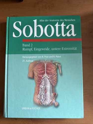 Sobotta band rumpf - 2,