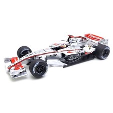 2006 Kimi Räikkönen McLaren