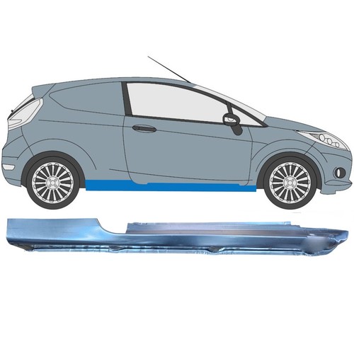Für ford fiesta 2008 - fiesta, 2008-2017