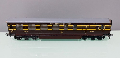 Pre war trix - war, 2/568