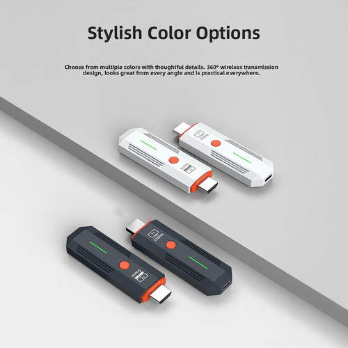 1080p wireless video - 1080p,