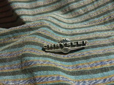 Alter Pin Chrysler