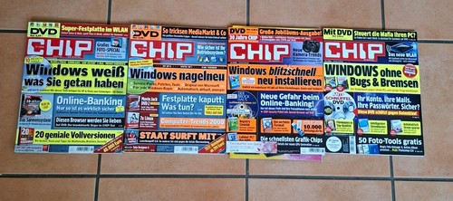 Chip digital magazin 4 - magazin,