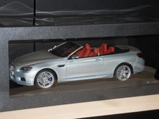 Paragon 1:18 BMW M6