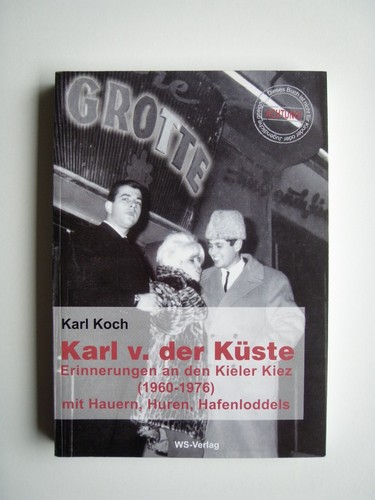 Karl der küste - v.,