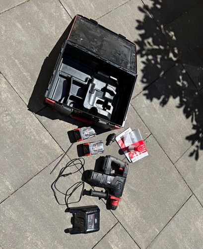 Würth akku schlagbohrmaschine - würth, akku-schlagbohrmaschine