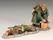 King & Country BBG033 Cold