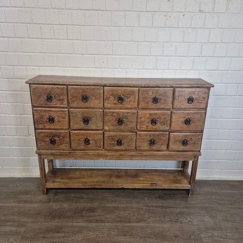 28757 apothekerschrank - 28757,