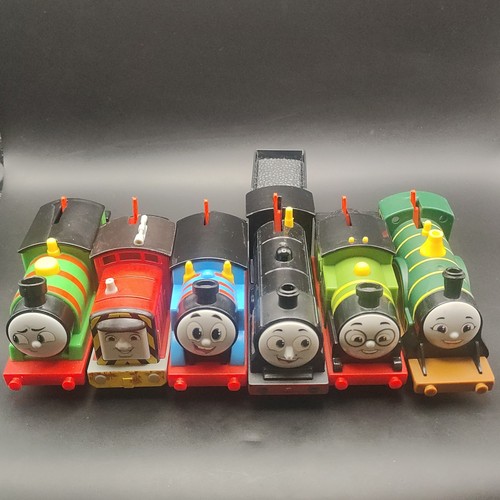 Trackmaster motorisierte - trackmaster,