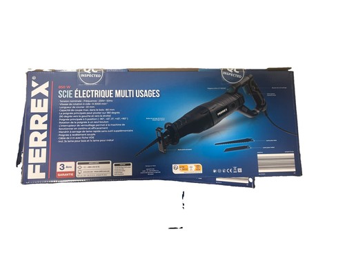 Säbelsäge elektro 850w - säbelsäge,